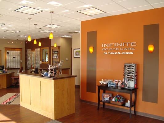 Infinite Eye Care