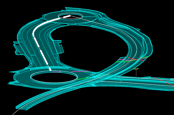 Machine Control Modeling