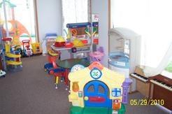 Play Room!