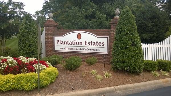 Plantation Estates