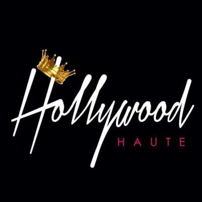 Hollywood  Haute Fashion