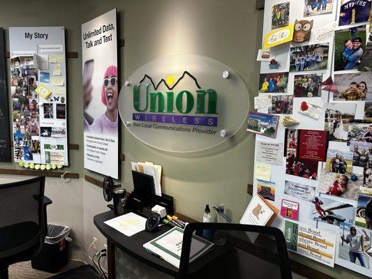 Union Wireless