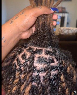 The process‍
Text or call to book number in bio