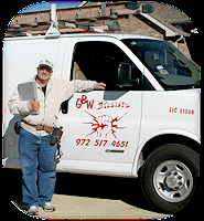 Serving Addison, Allen, Carrollton, Fairview, Farmers Branch, Frisco, Garland, Lucas, McKinney, Murphy, Plano, Richardson