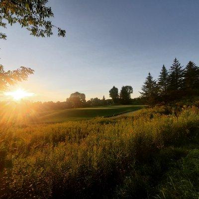 The Links at Lang Farm