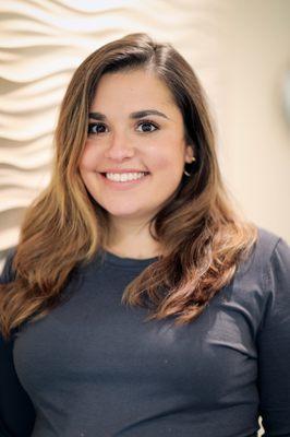 Patients love our hygienist, Mercedes. Her positive light makes everyone at ease and she can also catch you up on all celebrity tv shows.