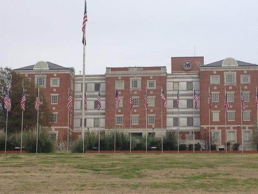 Veterans Administration Hospital