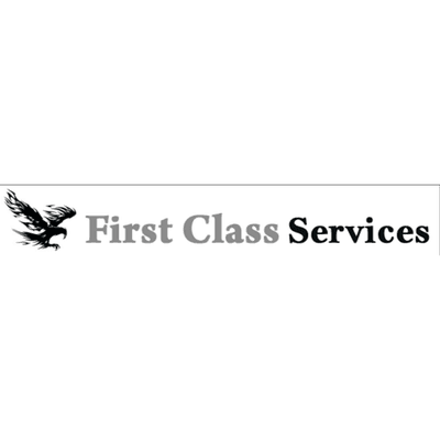 First Class Services