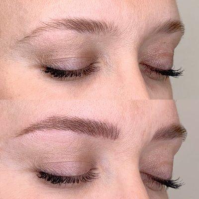 Microblading