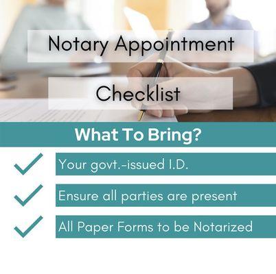 La Notary