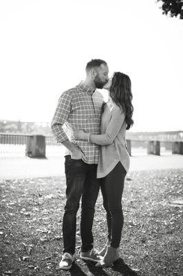 Engagement Session