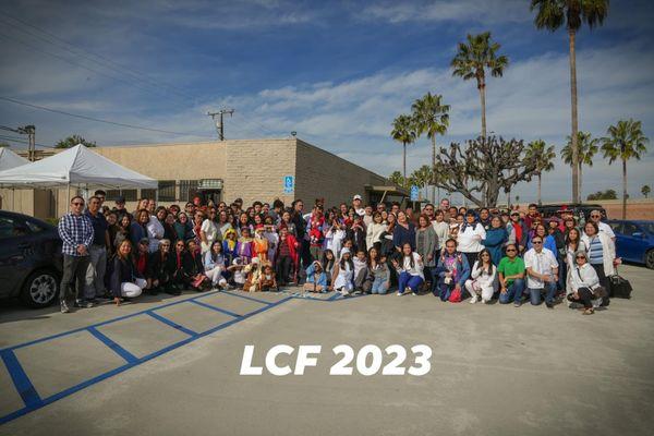 Life Christian Fellowship Anaheim