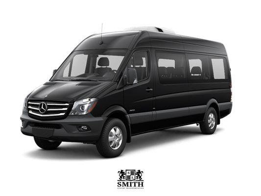 Smith Luxury Transportation