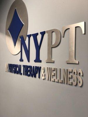 NY Physical Therapy & Wellness-Smithtown