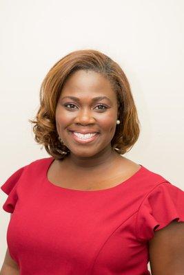 Founder & Principal Attorney Regine Francois