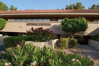 Scottsdale Office