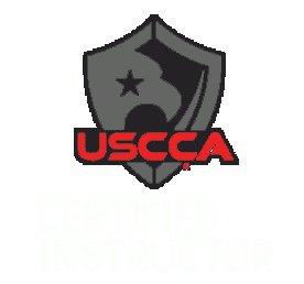 USCCA Logo