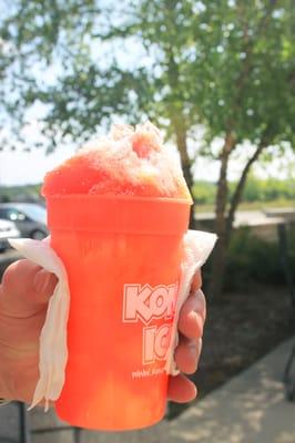 Kona Ice