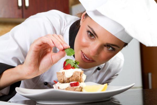 Culinary and Baking Course