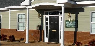 The law office of Miller, Walsh & Kutz, PLLC in Newport News, VA