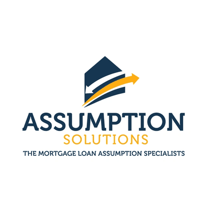 Assumption Solutions Business Logo