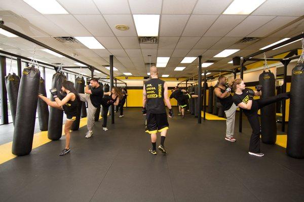 CKO Kickboxing of Westerleigh