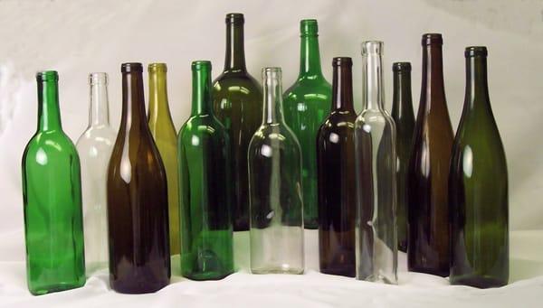 Refill any 750ml wine bottle with EV Olive OIl  $9.99