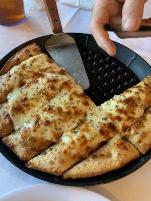 Cheese bread