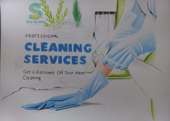 Step by Step Services