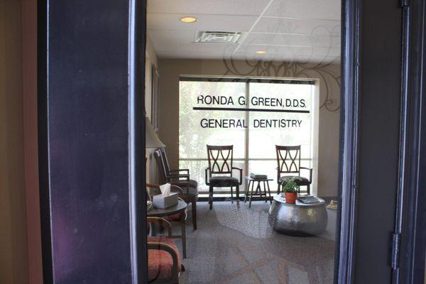 Ronda Green Dentistry