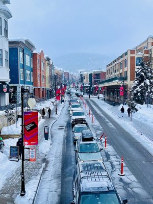 Sundance Film Festival