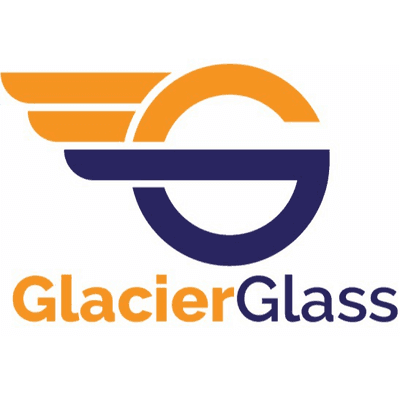 Glacier Glass