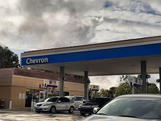 Chevron