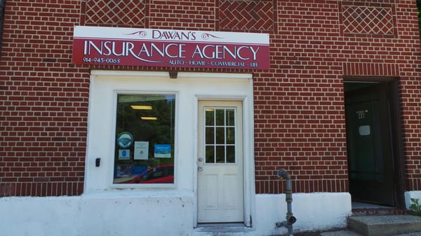 Dawan's Insurance Agency, Inc