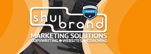 ShuBrand Marketing- Marketing. Made. Easy.