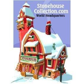 Stonehouse Collection