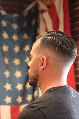 Americana Shave Company