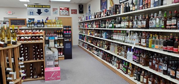 Circle E Wine & Spirits