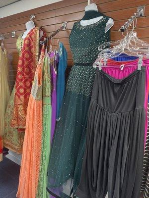 Andaaz Collections