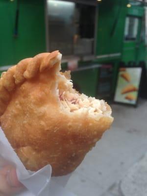 Empanadas Truck