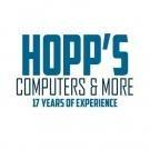 Hopp's Computers & More