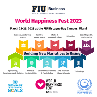 World Happiness Fest