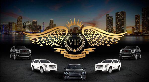 Exclusive VIP Transportation