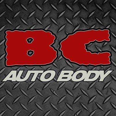 B C Auto Body Shop