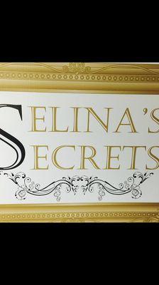 Selina's Secrets is a clothing, wine accessories, jewelry and much more store, that lies in the heart of beautiful downtown Antioch. The mix