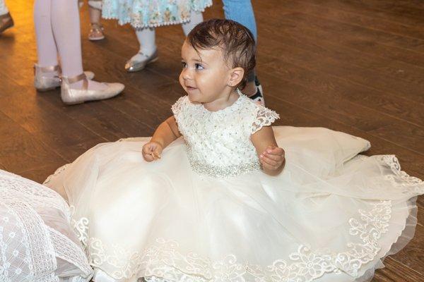 Anamnisis Weddings & Christenings