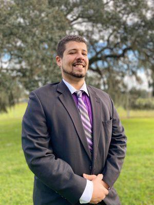 Sean Camacho - Sellstate Legacy Realty