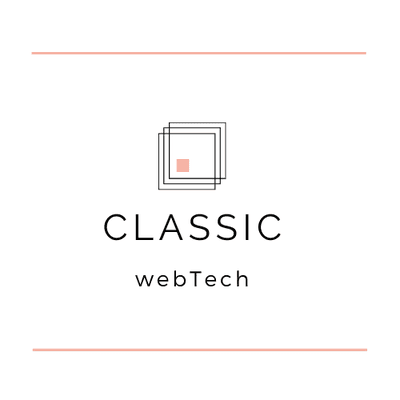 Classic Webtech