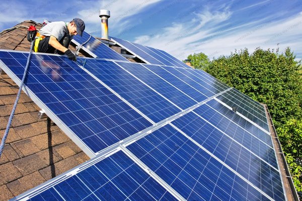 Electro Solar Systems is more than just a solar installer