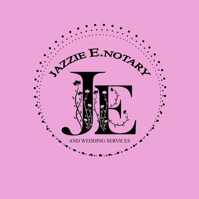 Jazzie E. Notary and Wedding Services